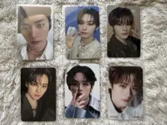 Stray Kids リノ トレカセット