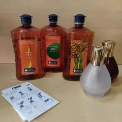 2025年最新】ランプベルジェ オイルの人気アイテム - メルカリ