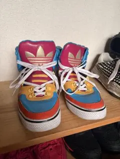 JEREMY SCOTT sneakers ジェレミースコットのサムネイル