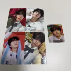 髙塚大夢 トレカ まとめ