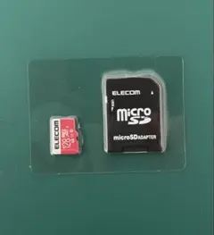 Gathers DRH-229用MicroSDカード64GB - メルカリ