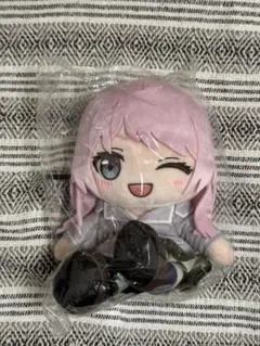 新品未開封 バンドリ MyGO!!!!! 千早愛音　おおきな40cmぬいぐるみ STY] おおきな40cmぬいぐるみ MyGO!!!!! 千早愛音(ちはやあのん