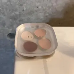 to/one ペタル フロート アイパレット02