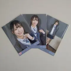 =LOVE 瀧脇笙古 2024 June 生写真 コンプ