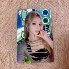 2026年最新】KISS of life ベル トレカの人気アイテム - メルカリ