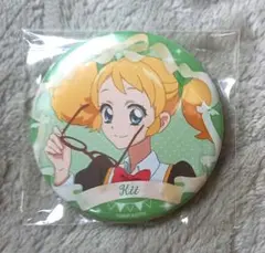 アイカツ オフィシャルストア バースデー缶バッジ 5月6月 有栖川おとめ アイカツ バースデー缶バッジ 有栖川おとめ