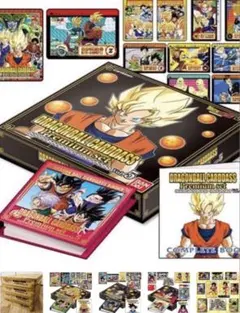 未開封 ドラゴンボール カードダス100 パート24 2BOX入り - メルカリ