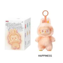 【正規品】LABUBU Big into Energyラブブ HAPPINESS