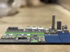 ジオクレイパー　まとめ②