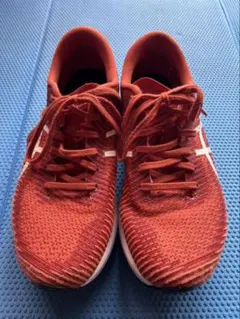 ASICS ランニングシューズ