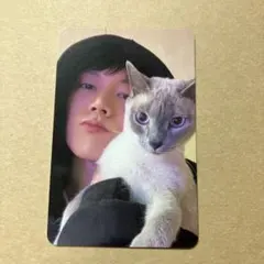 wayv nct ten the first mini album トレカ テン