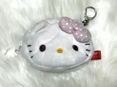 ハローキティ 小物入れ キーホルダー マスコット コインケース
