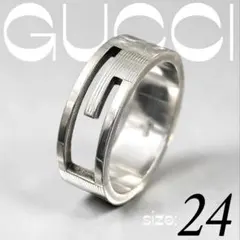 2026年最新】GUCCI 号数：24号 メンズ リング・指輪の人気アイテム