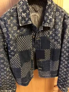 2025年最新】LOUIS VUITTON Gジャン・デニムジャケットの人気アイテム