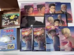 名探偵コナン ノーブルアートコレクション トレーディングカードまとめ売り