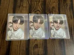 TXT テヒョン 新規入会 FC 特典 紹介キャンペーン トレカ