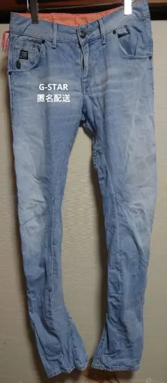 G-STAR RAW ICON ARC LOOSE TAPERED EMBROのサムネイル