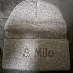 2026年最新】8MILE ニット帽の人気アイテム - メルカリ