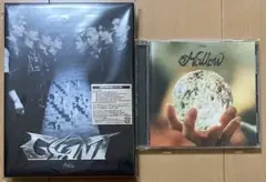 stray kids　GIANT　A　Hollow　通常盤　CD