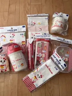 ❗️晴様専用❗️ミキハウス　ランチセット