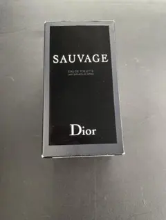Dior SAUVAGE Eau de Toilette 60ml