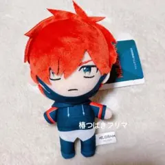 2026年最新】ミルグラム フータ ぬいぐるみの人気アイテム - メルカリ