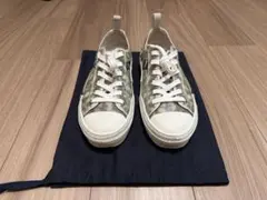 DIOR B23 リーグ ロートップスニーカーのサムネイル