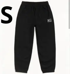 希少SサイズStussy x Nike Stone Washed Fleece