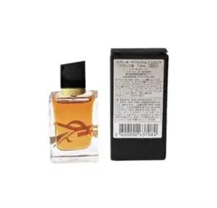 【未使用】イヴ・サンローラン　リブレ オードパルファム アンタンス 7.5ml
