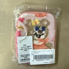 ラブラリー バイ フェイラー ニナズクローゼット チャームポーチ 新品