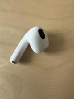 Apple AirPods 第3世代 左耳 A2564