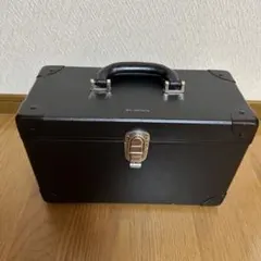 shu uemura メイクボックス 黒