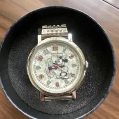 ディズニー腕時計　非売品