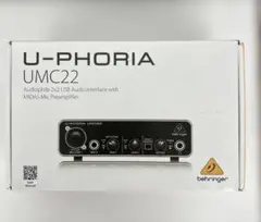 Behringer QX1002USB USBオーディオインターフェース - メルカリ