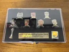2026年最新】クラブワールドカップ ピンの人気アイテム - メルカリ