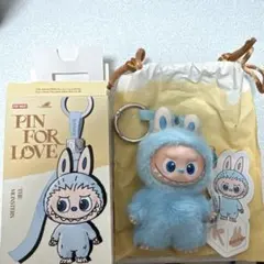 ラブブPINFOR LOVE 正規品