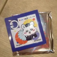 松屋　ちいかわコラボ　オリジナルスライドパズル　 ★モモンガ★