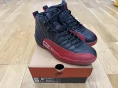 【希少1997年製】NIKE AIR JORDAN12のサムネイル