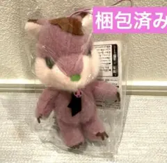 Netflix My Melody＆Kuromi マスコット　ササゲ