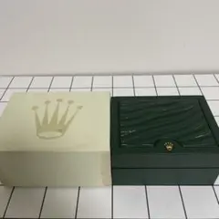 2025年最新】ロレックス空箱の人気アイテム - メルカリ