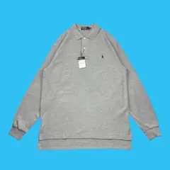 Deadstock 90s Polo Ralph Lauren ポロシャツ XL