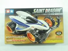 k*s様 【資料多数】サンダードラゴン セイントドラゴンボディ 他パーツ等セット 2 セイントドラゴン4WD 2021 組み立て ＋A5パーツはアルミサス