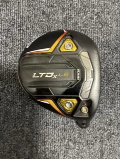 Cobra Ltdx Ls FW 3w フェアウェイウッド - メルカリ