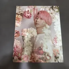 DUeT(デュエット) 2022年5月号 SnowMan 佐久間大介