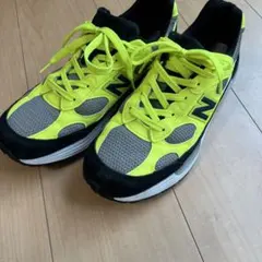 ニューバランス992のサムネイル