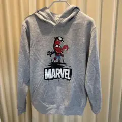 MARVEL★VENOMパーカー