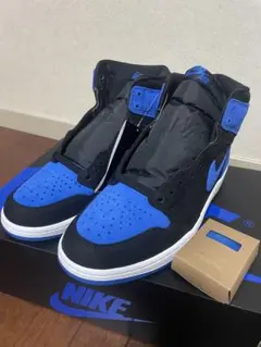 NIKE AIR JORDAN 1 RETRO HIGH OG 8.5