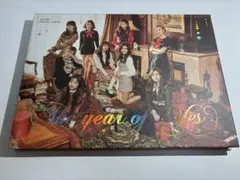 Twice The Year of Yes アルバム