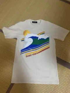 Subculture FLAMINGO T-SHIRT サイズ2.キムタク。 - メルカリ