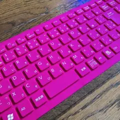 SONY VAIO キーボードカバーのサムネイル
